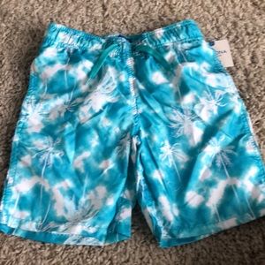 Arizona boys swim trunks